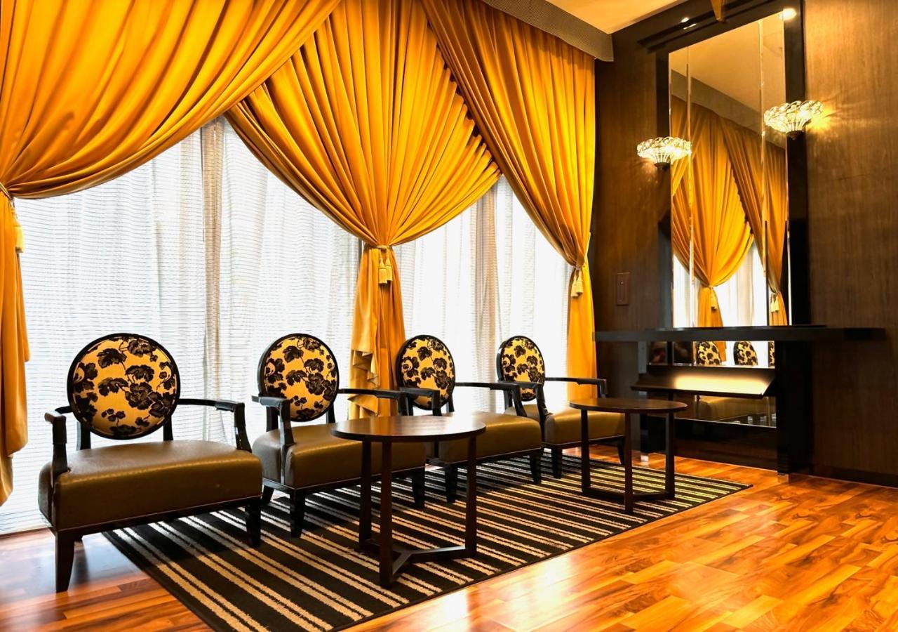 โรงแรมอะป้า โกเบ-ซันโนมิยะ ภายนอก รูปภาพ